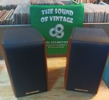 Casse Acustiche Sonus Faber "Concertino"