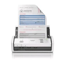 BROTHER ADS-1300 SCANNER
