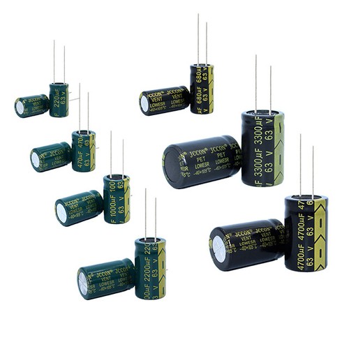 10stück aluminium - 10stück,