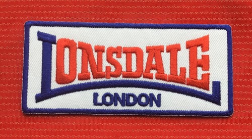 Lonsdale london england boxing - lonsdale,