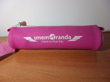 Astuccio tombolino smemoranda - astuccio/tombolino,