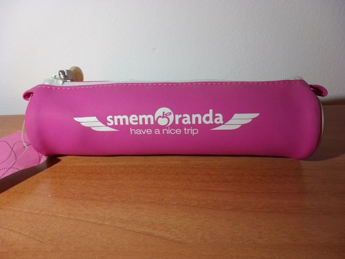 Astuccio tombolino smemoranda - astuccio/tombolino,