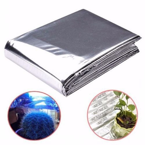 Foglio mylar riflettente - foglio,