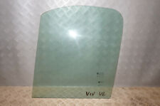 Vetro porta anteriore sinistro