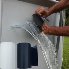 nastro ADESIVO BIANC/nero