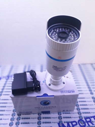 Telecamera ahd camera - telecamera,