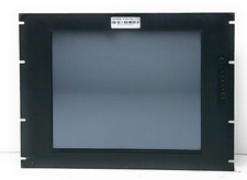 i-Tech DRP817 8U 17 " TFT