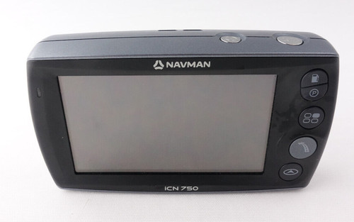 Navman navigatore satellitare - navman,