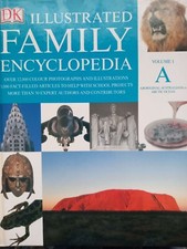 Illustrated Family