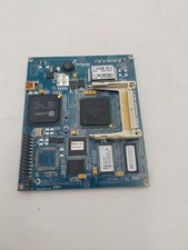 Circuito elettrico Syneron