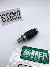 ALBERO CON VITE CON CUSCINETTI