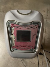 Macchinario Estetica Professionale Ultrasuono Ares