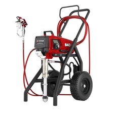 Titan Impact 840 Skid Airless