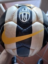 Pallone vintage juventus - vintage,