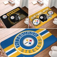 Steelers Pittsburgh Tappeto