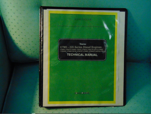 John deere 200 212 210 - 212,