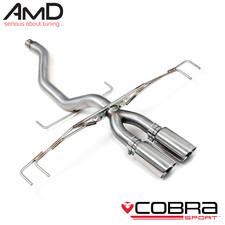Scarico Cobra Honda Civic