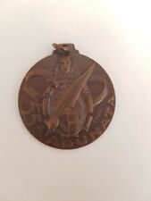 MEDAGLIA COMMEMORATIVA BOLOGNA