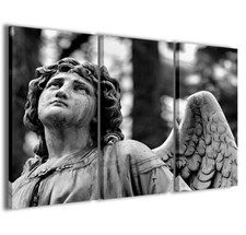 Quadro su Tela 120x90cm in 3