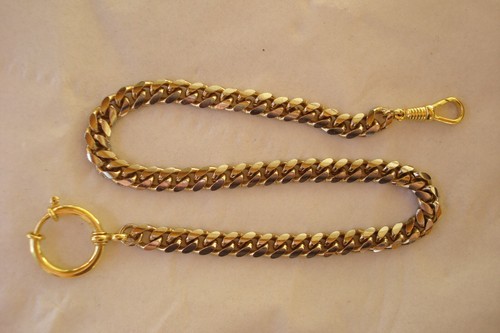Catena per orologio - orologio, da