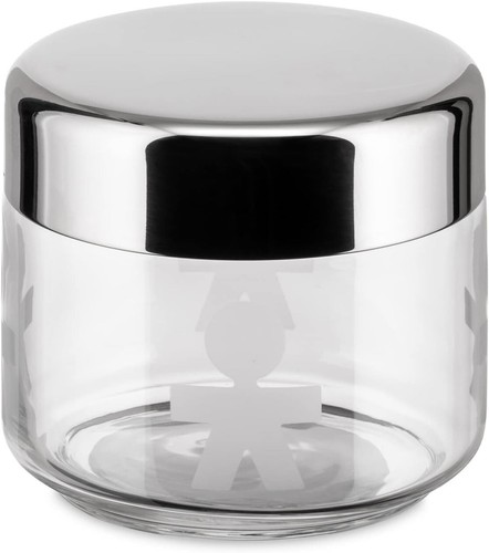 Alessi barattolo ermetico - barattolo,
