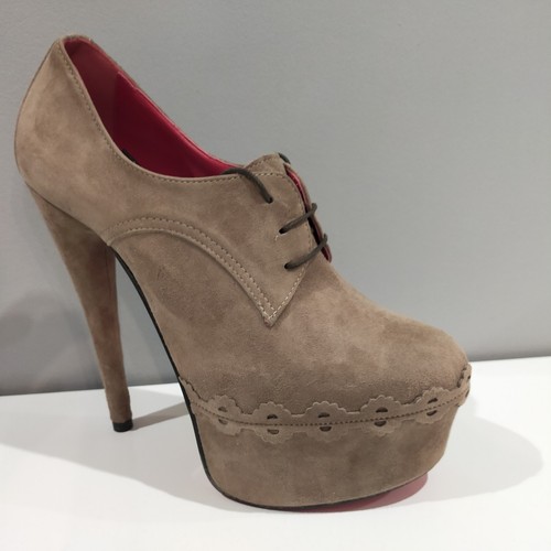 Scarpe donna tacco - donna, alto