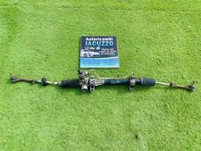 SCATOLA GUIDA STERZO IDROGUIDA RENAULT CLIO 2 II SERIE ANNO DAL 1998 AL 2005