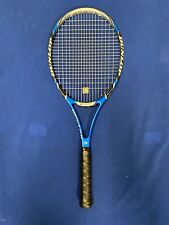 Racchetta Tennis Dunlop Aerogel 2 Hundred
