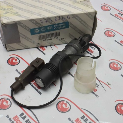 Iniettore fiat marea lancia - iniettore,