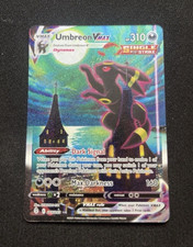 Pokémon Umbreon VMAX 215/203