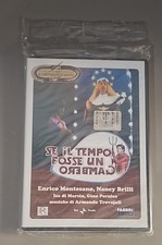 DVD SE IL TEMPO FOSSE UN