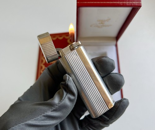 Accendino cartier paris - accendino,