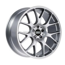 Cerchi in lega BBS CH-R 18x8