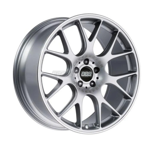 Cerchi lega bbs r 18x8 - cerchi, ch-r