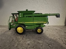 John Deere 9750 STS Combine