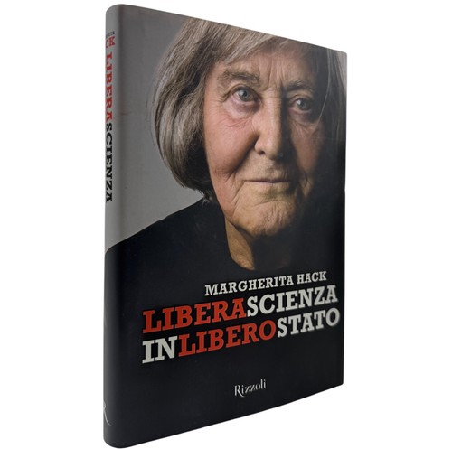 Libera scienza libero stato - in,