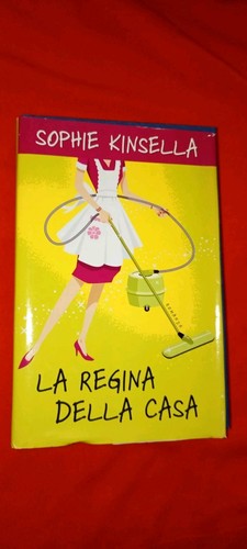 Regina della casa - regina,