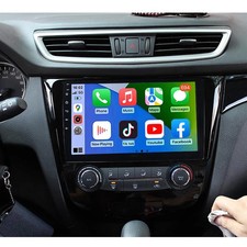 For Nissan Rogue 2014 2015