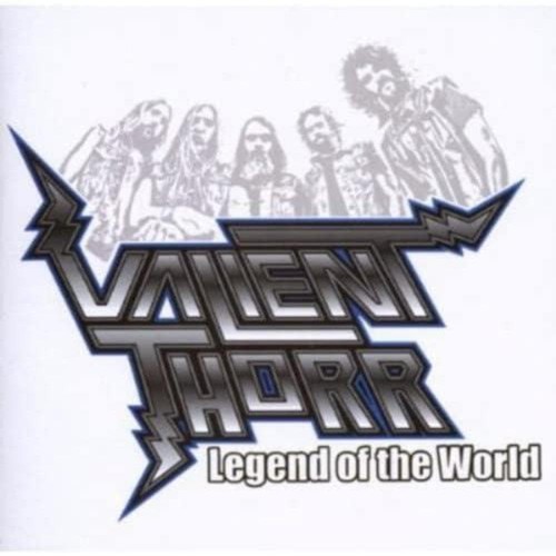 Valient thorr legend of - legend, the