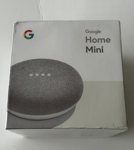 Google home mini altoparlante - mini,