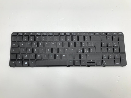 Tastiera probook 450 455 - probook,
