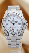 Rolex Explorer II 40mm