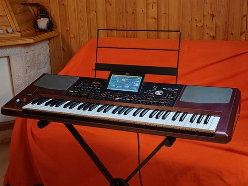 Korg pa1000 tastiera - korg,