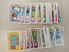 142 CARTE I PUFFI CONAD