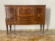 Mobile Bar stile Chippendale