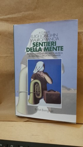 Sentieri della mente di - “sentieri,