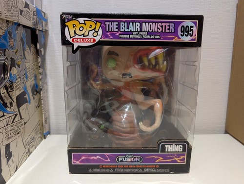 Funko pop deluxe - funko, deluxe: