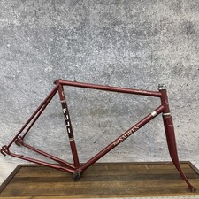 Telaio bici da strada vintage
