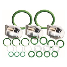 SF-1 TopDeal: kit revisione