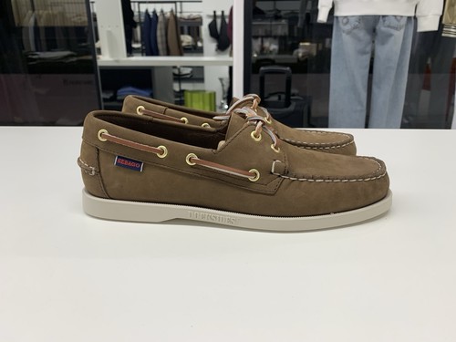 Scarpe sebago uomo - scarpe,